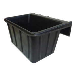 Showcraft - Rubber Hanger Trough 16ltr