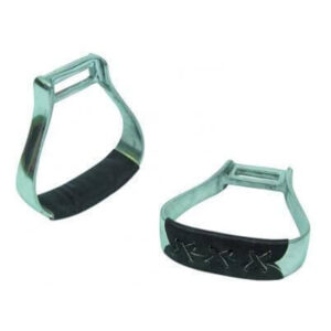 Showcraft - Aluminium Ox Bows and Tred Adult