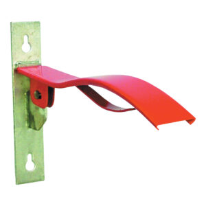Eureka - Single Folding Wall Saddle Rack