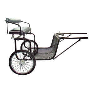 Showcraft - Harness Jinker Cart Small