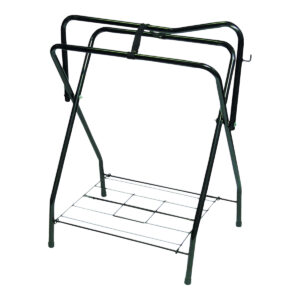 Eureka - Metal Saddle Stand Without Castors