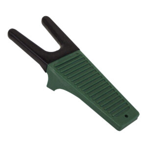 Showcraft - Boot Jack - Plastic With Rubber Sleeve