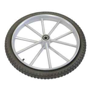 Showcraft - Jinker Cart Spare Wheel With Tyre