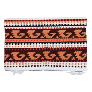 Navaho - Diablo Saddle Cloth