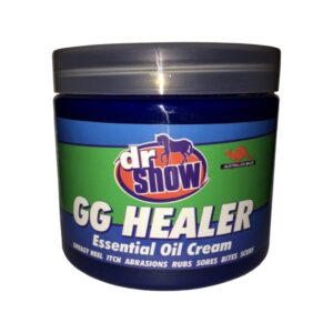 Dr Show - Dr Show GG Healer