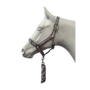 Eureka Halter & Lead set