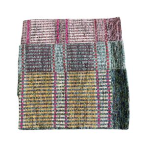 Navaho - Heavy Weave Blanket