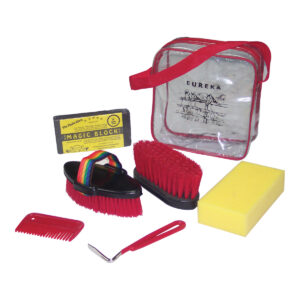Eureka - Budget Grooming Kit