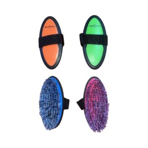 Eureka - Ezee Grip Body Brush
