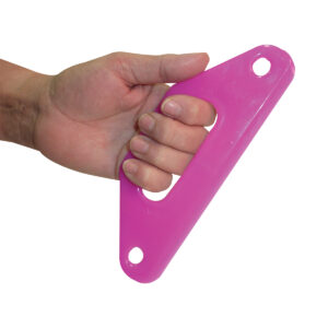 Eureka - Hand Grip Sweat Scraper
