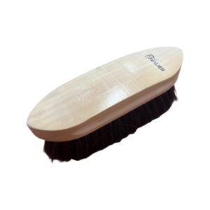 Cavalier - Natural Fibre Horse Hair Dandy Brush