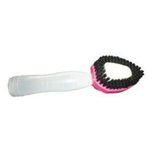 Eureka - Shampoo Dispensing Brush & Sponge