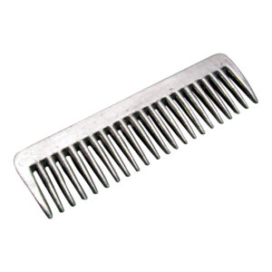Showcraft - Aluminium Pulling Comb