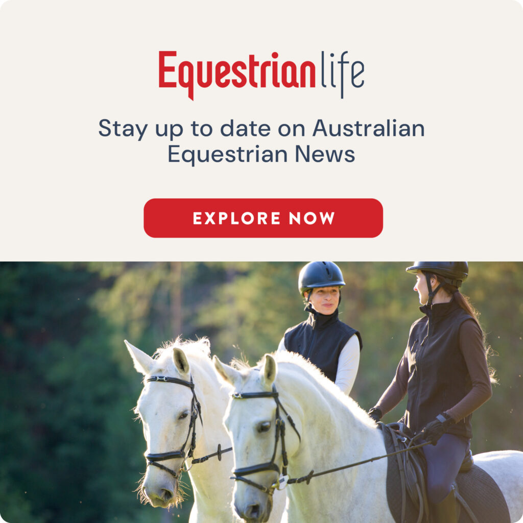 Equestrian Life