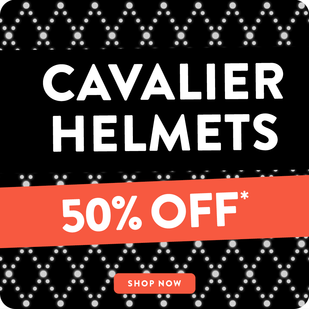 Cavalier Helmets