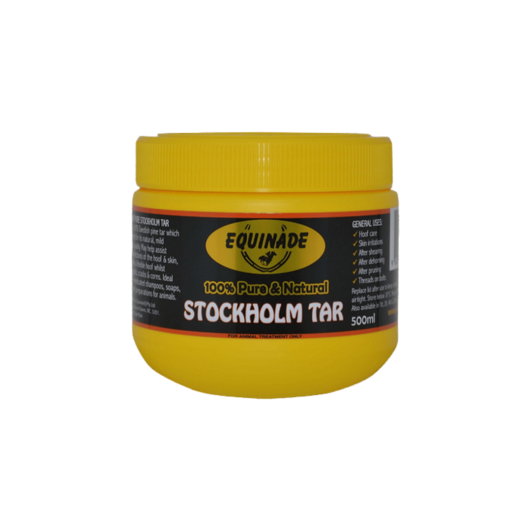 Equinade - Stockholm Tar - 500ml