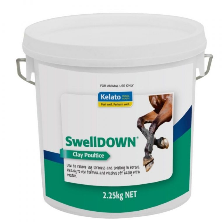 Kelato Swell Down - 2.25kg