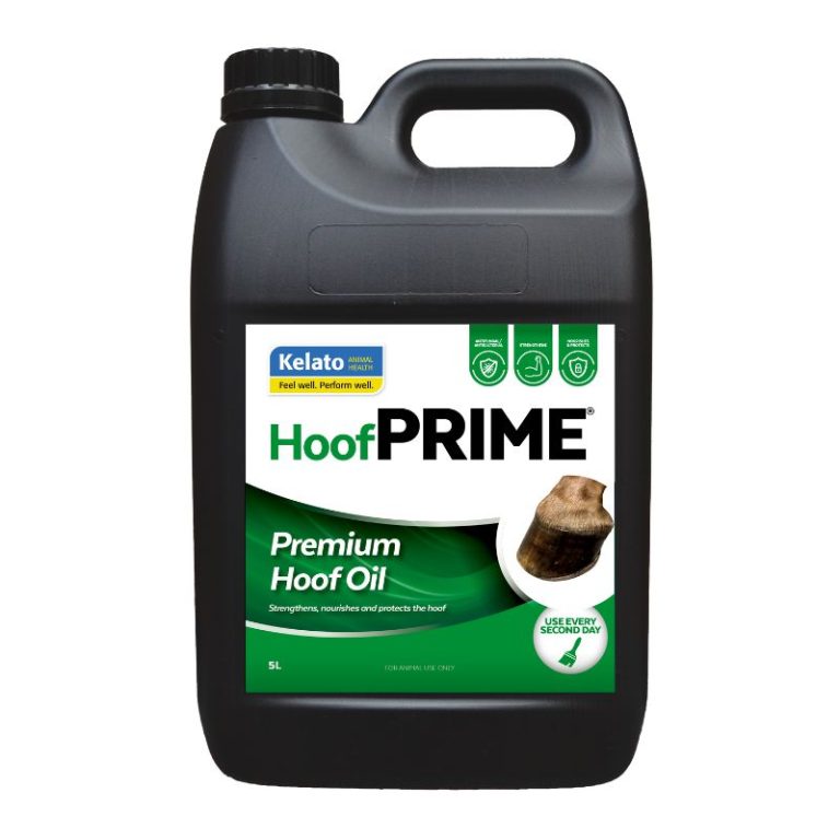 Kelato HoofPRIME - 5 litre